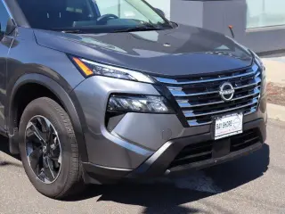 Nissan Rogue 2025 AWD SV 4dr Crossover