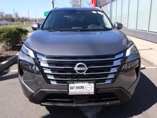 Nissan Rogue 2025 AWD SV 4dr Crossover
