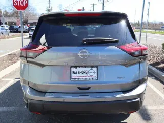 Nissan Rogue 2025 AWD SV 4dr Crossover