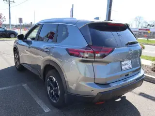 Nissan Rogue 2025 AWD SV 4dr Crossover