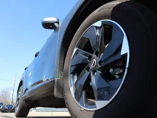 Nissan Rogue 2025 AWD SV 4dr Crossover