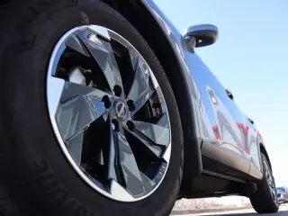 Nissan Rogue 2025 AWD SV 4dr Crossover