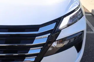 Nissan Rogue 2024 AWD SV 4dr Crossover