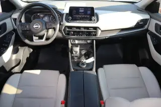 Nissan Rogue 2024 AWD SV 4dr Crossover