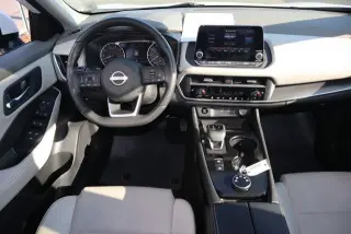 Nissan Rogue 2024 AWD SV 4dr Crossover