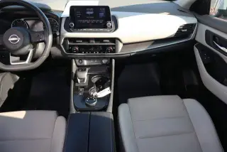 Nissan Rogue 2024 AWD SV 4dr Crossover