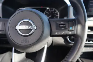 Nissan Rogue 2024 AWD SV 4dr Crossover