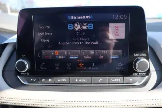 Nissan Rogue 2024 AWD SV 4dr Crossover
