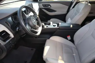 Nissan Rogue 2024 AWD SV 4dr Crossover