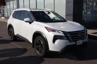 Nissan Rogue 2024 AWD SV 4dr Crossover