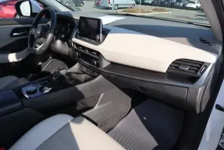 Nissan Rogue 2024 AWD SV 4dr Crossover