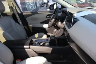Nissan Rogue 2024 AWD SV 4dr Crossover