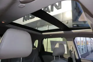 Nissan Rogue 2024 AWD SV 4dr Crossover