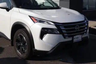 Nissan Rogue 2024 AWD SV 4dr Crossover