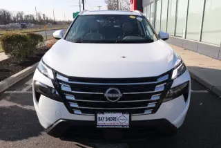Nissan Rogue 2024 AWD SV 4dr Crossover