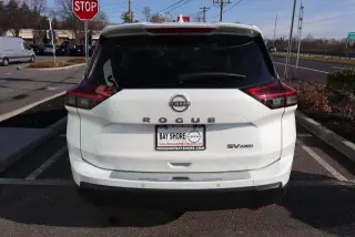Nissan Rogue 2024 AWD SV 4dr Crossover