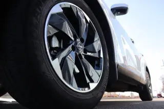 Nissan Rogue 2024 AWD SV 4dr Crossover