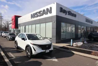 Nissan Ariya 2024 Engage 4dr Crossover