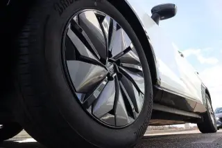 Nissan Ariya 2024 Engage 4dr Crossover