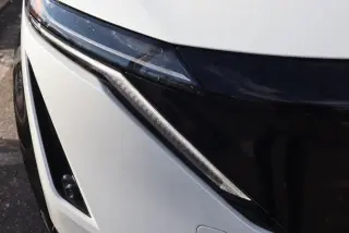 Nissan Ariya 2024 Engage 4dr Crossover