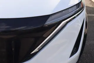 Nissan Ariya 2024 Engage 4dr Crossover