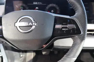 Nissan Ariya 2024 Engage 4dr Crossover