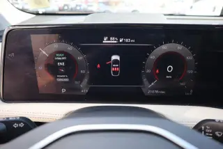 Nissan Ariya 2024 Engage 4dr Crossover