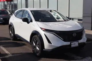 Nissan Ariya 2024 Engage 4dr Crossover