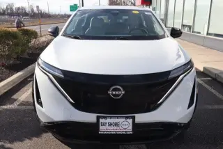 Nissan Ariya 2024 Engage 4dr Crossover