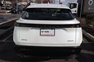 Nissan Ariya 2024 Engage 4dr Crossover