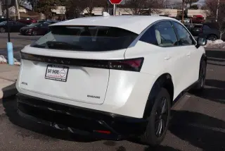Nissan Ariya 2024 Engage 4dr Crossover