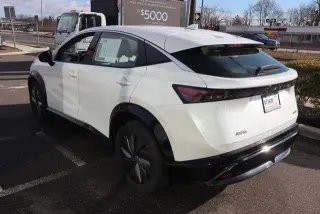 Nissan Ariya 2024 Engage 4dr Crossover