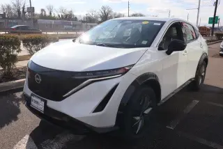 Nissan Ariya 2024 Engage 4dr Crossover
