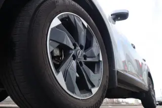 Nissan Rogue 2025 AWD SV 4dr Crossover