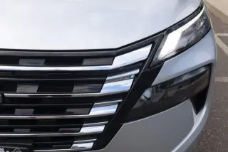 Nissan Rogue 2025 AWD SV 4dr Crossover