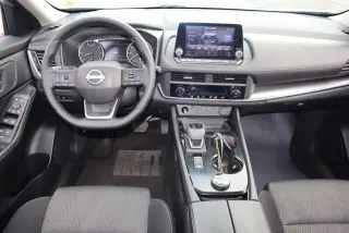 Nissan Rogue 2025 AWD SV 4dr Crossover