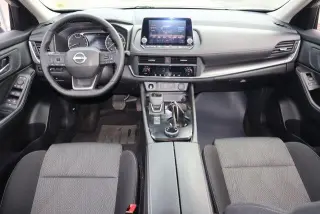 Nissan Rogue 2025 AWD SV 4dr Crossover