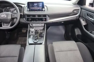 Nissan Rogue 2025 AWD SV 4dr Crossover