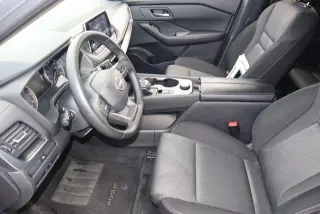 Nissan Rogue 2025 AWD SV 4dr Crossover