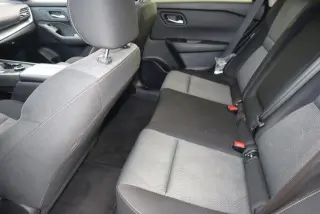 Nissan Rogue 2025 AWD SV 4dr Crossover