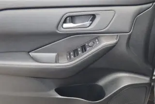 Nissan Rogue 2025 AWD SV 4dr Crossover