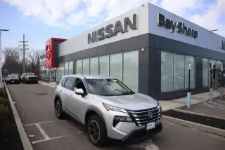 Nissan Rogue 2025 AWD SV 4dr Crossover