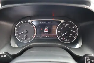 Nissan Rogue 2025 AWD SV 4dr Crossover
