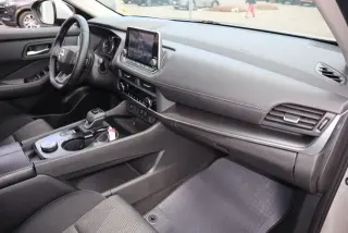 Nissan Rogue 2025 AWD SV 4dr Crossover