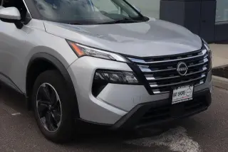Nissan Rogue 2025 AWD SV 4dr Crossover