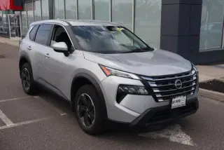 Nissan Rogue 2025 AWD SV 4dr Crossover