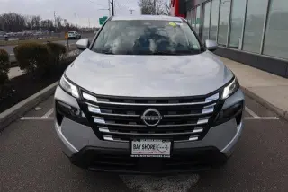 Nissan Rogue 2025 AWD SV 4dr Crossover