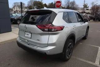 Nissan Rogue 2025 AWD SV 4dr Crossover