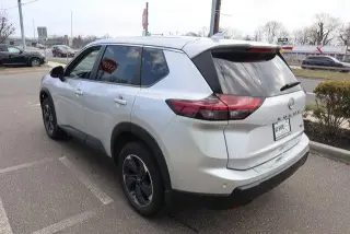 Nissan Rogue 2025 AWD SV 4dr Crossover