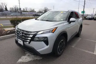 Nissan Rogue 2025 AWD SV 4dr Crossover